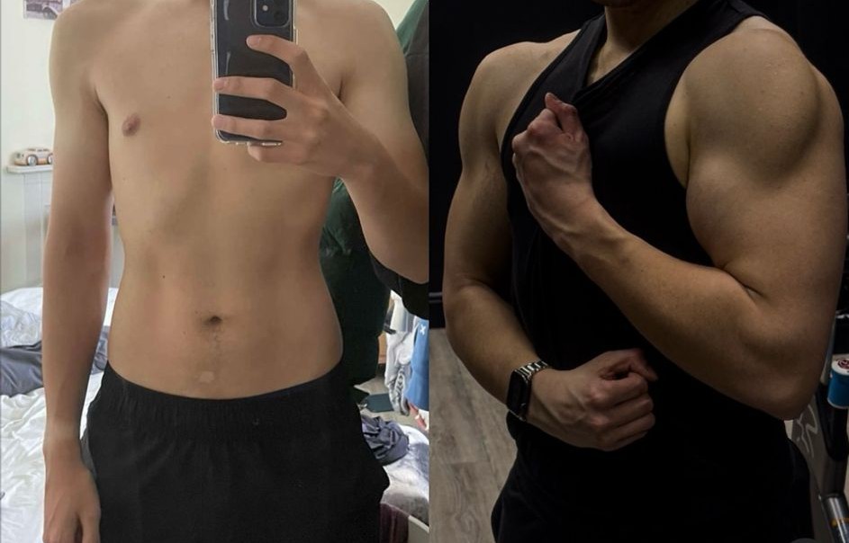 Transformation Result Image
